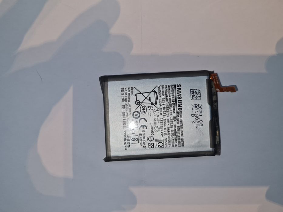 Samsung Galaxy A22 5g - Peças