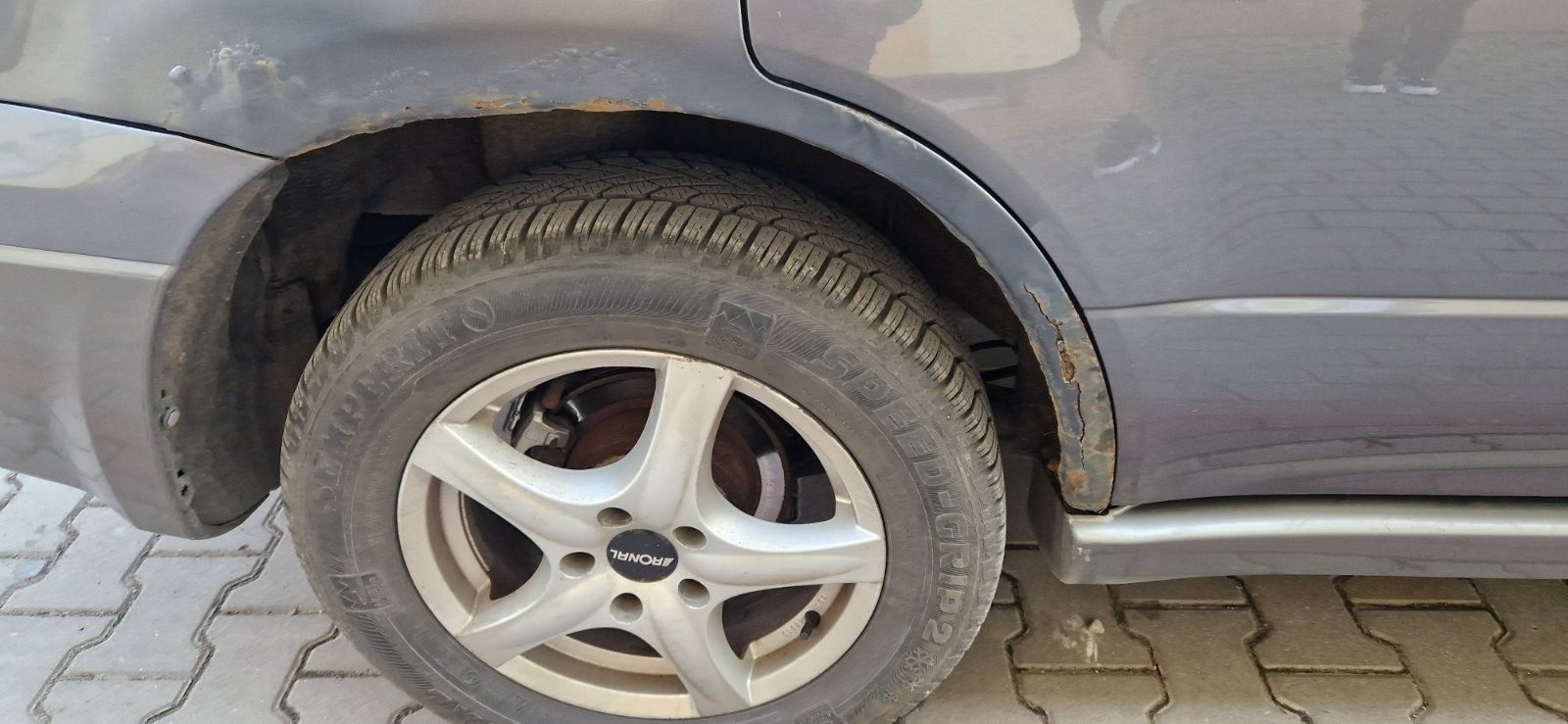 Sprzedam Mitsubishi Outlander