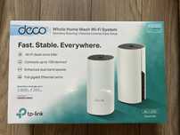 MESH система TP-Link Mesh Deco M4 (2-Pack)
