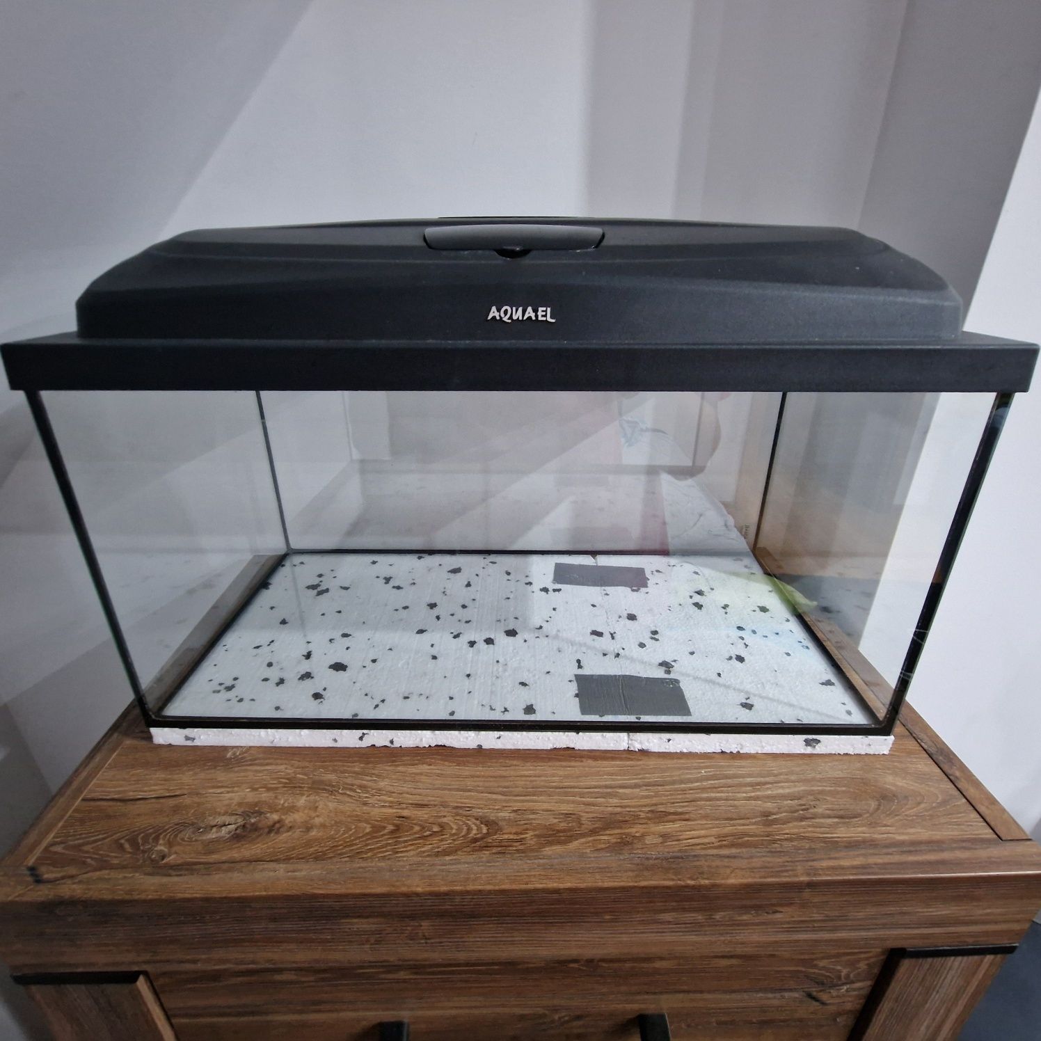 Akwarium 54l aquael