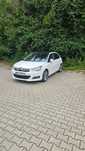 Citroën C4 Citroën C4 2012 Salon Polska