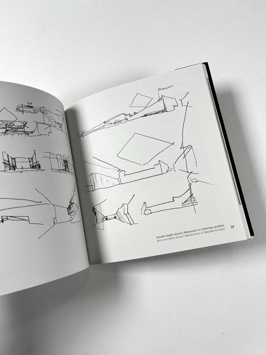 Álvaro Siza Vieira Visões Da Alhambra Serralves Exposição 2017