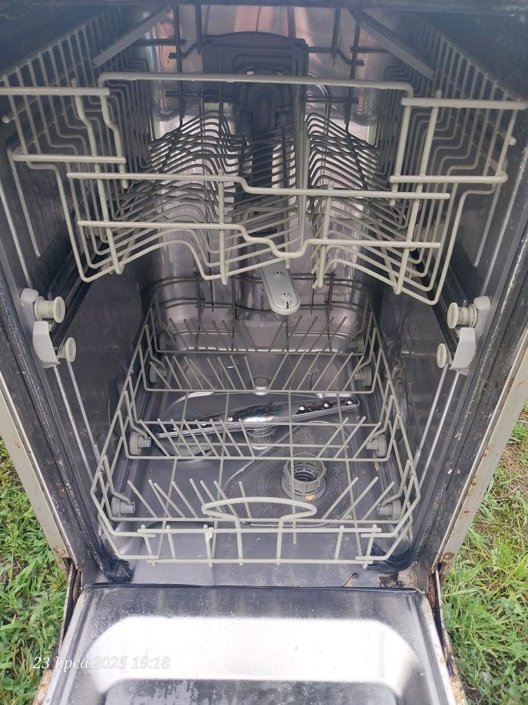 Zmywarka 45 Mastercook