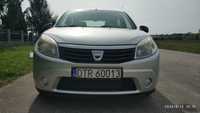 Dacia Sandero Dacia Sandero 1.5 dCi