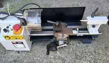 Minitokarka proma SM 300 E