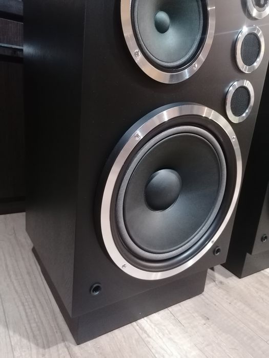 Tonsil Altus 110 Fornir jak Nowe