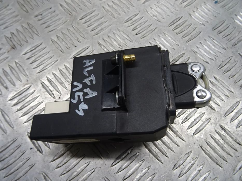 ALFA ROMEO 159 05-11 KOMBI STACYJKA KLUCZYK 1560616200