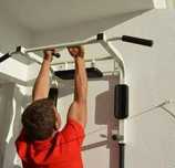 Pull up Bar Barra