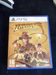 Indiana Jones i wielki krag ps5
