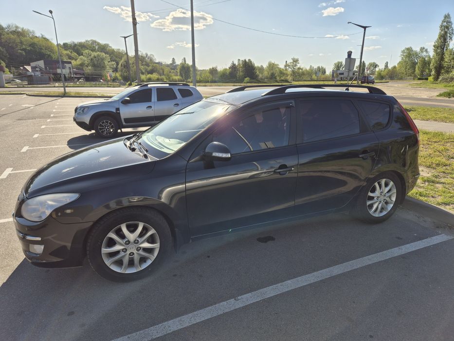 Продам Hyundai i30