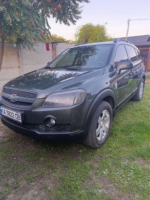 Продам автомобіль в хорошому стані