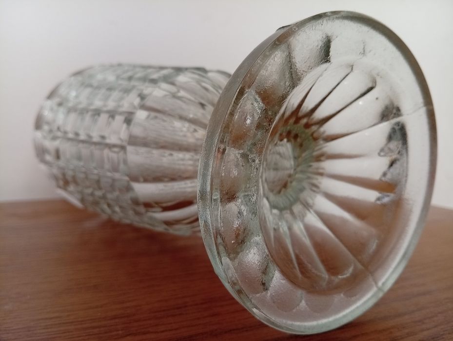 Wazony HSH Hortensja Kostka Karo