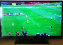 Telewizor Philips 39PFL3807K/02 + przystawka streamingowa WiFi MiBox