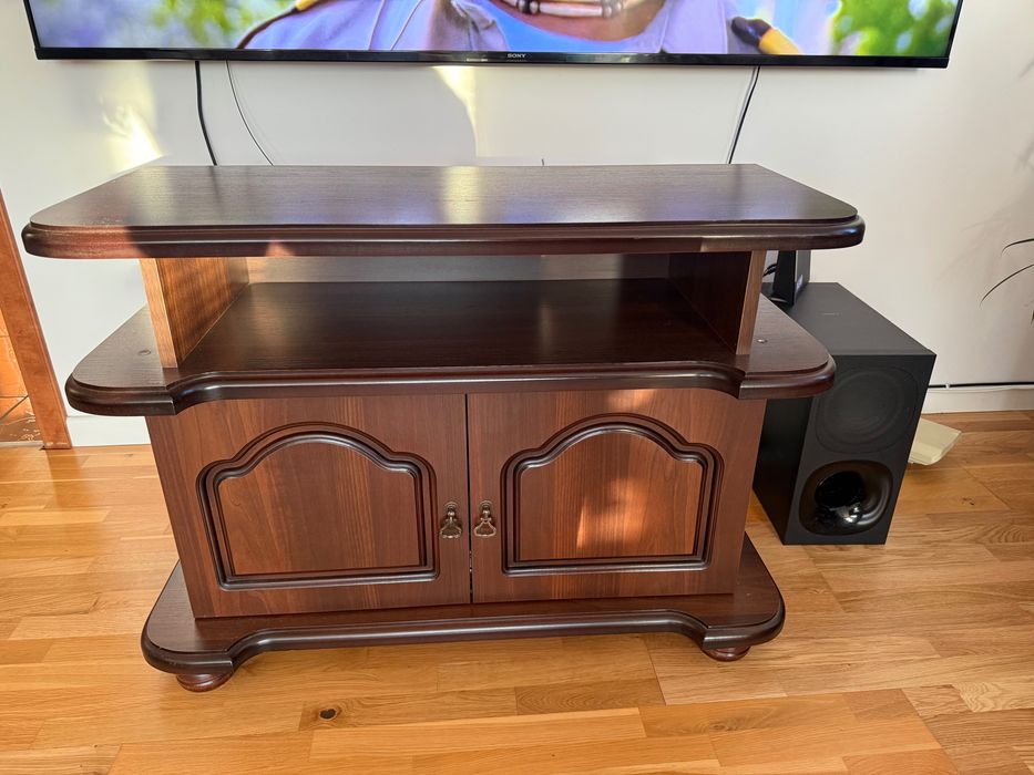 Szafka rtv  stan bardzo dobry