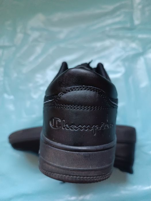 туфли кроссовки мужские Champion