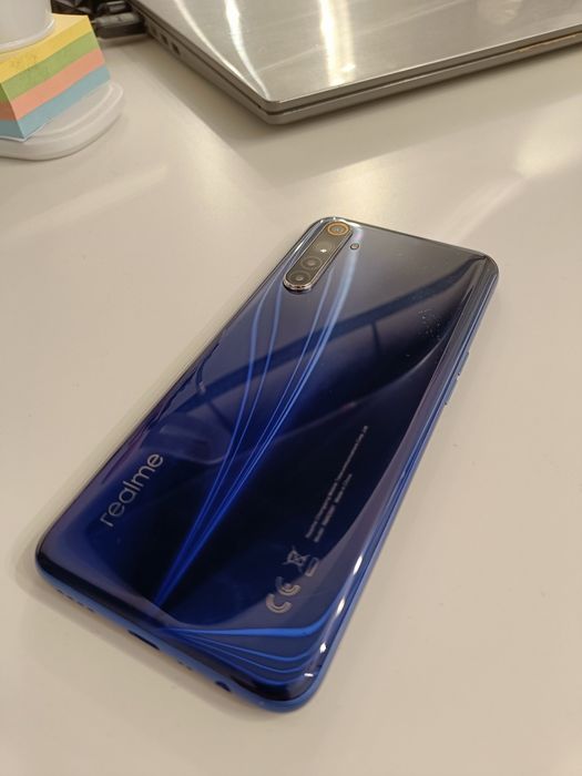 Telefon Realme 6