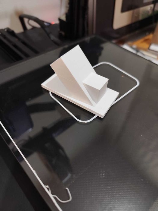 Filamento 3D Pla da marca Anycubic