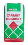 Zaprawa murarska 25kg anser