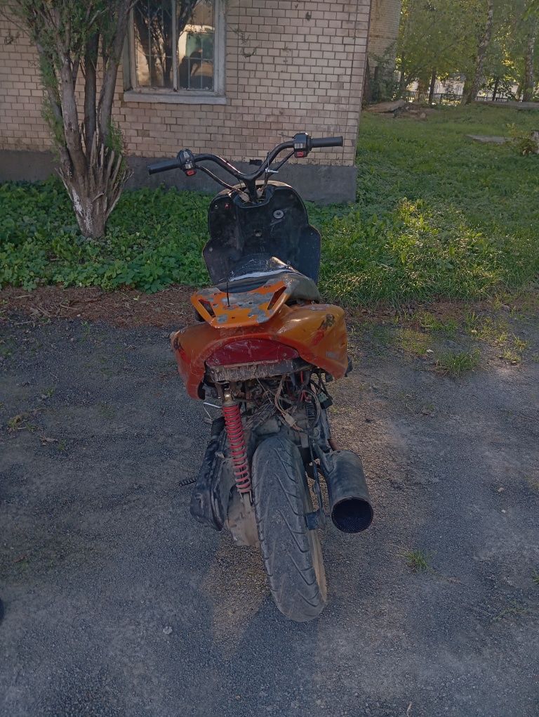 вайпер 100 кубів