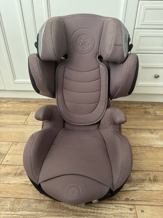 Автокрісло Kiddy Cruiserfix 3