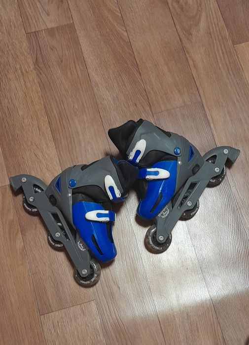 Продам ролики різних розмірів