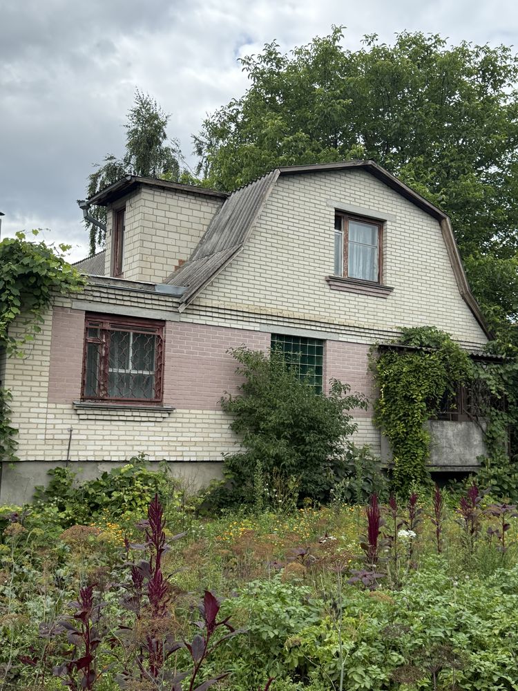 Продам дачу в с.Городищі (Кругле)