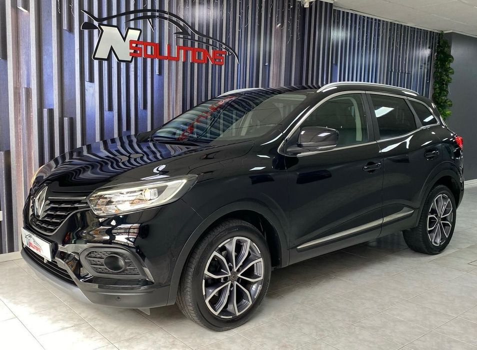 Renault Kadjar 1.5 dCi Intens