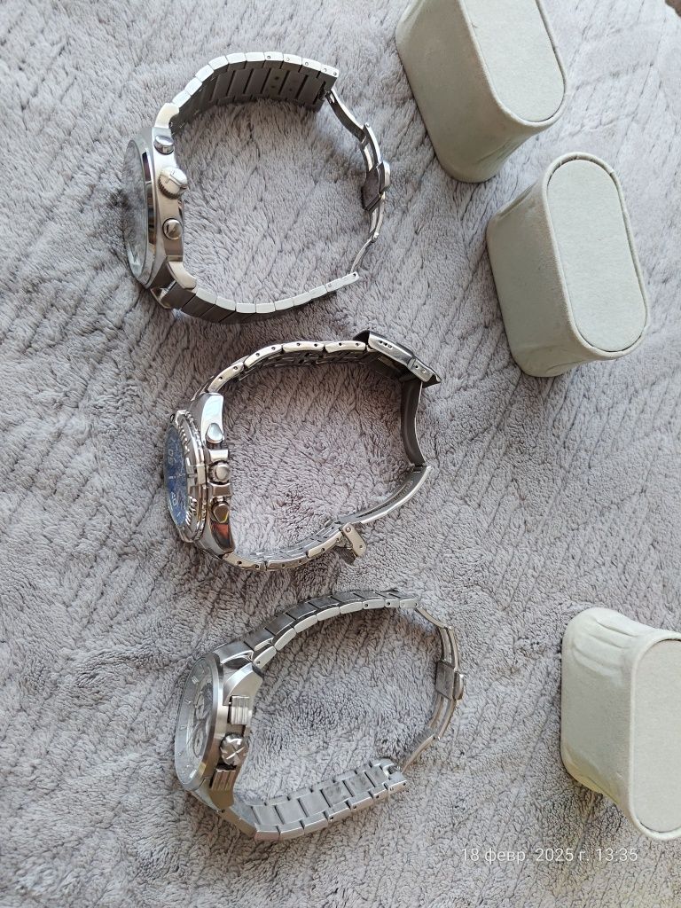 Розпродаж часи годинник Casio - Invicta