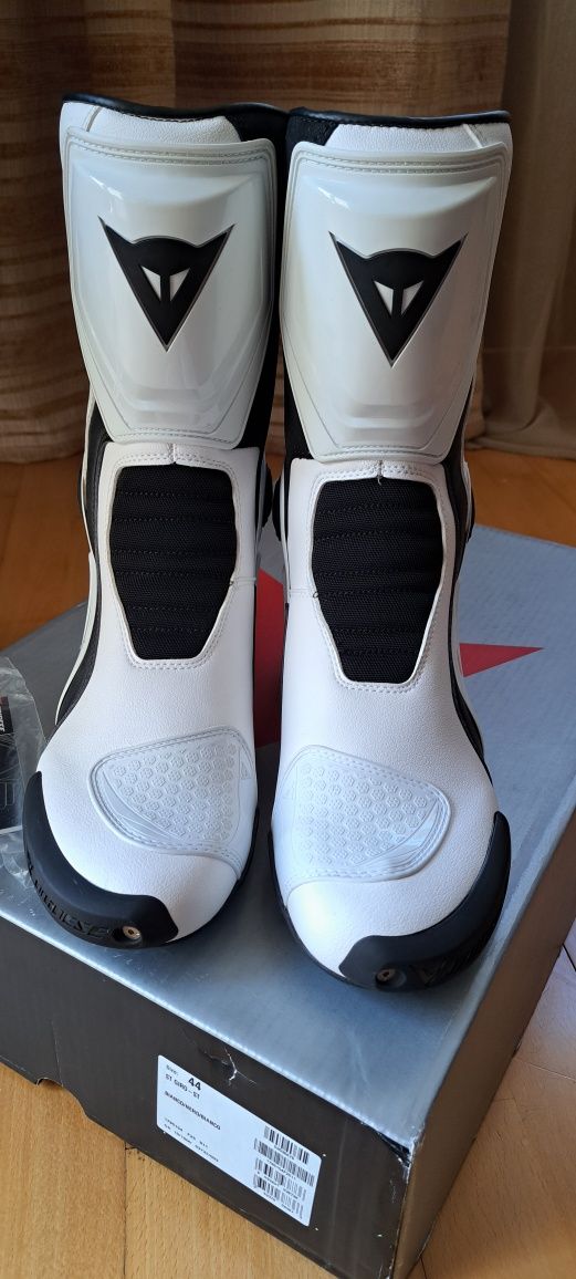 Botas Dainese Giro-ST - Tam 44 - Novas