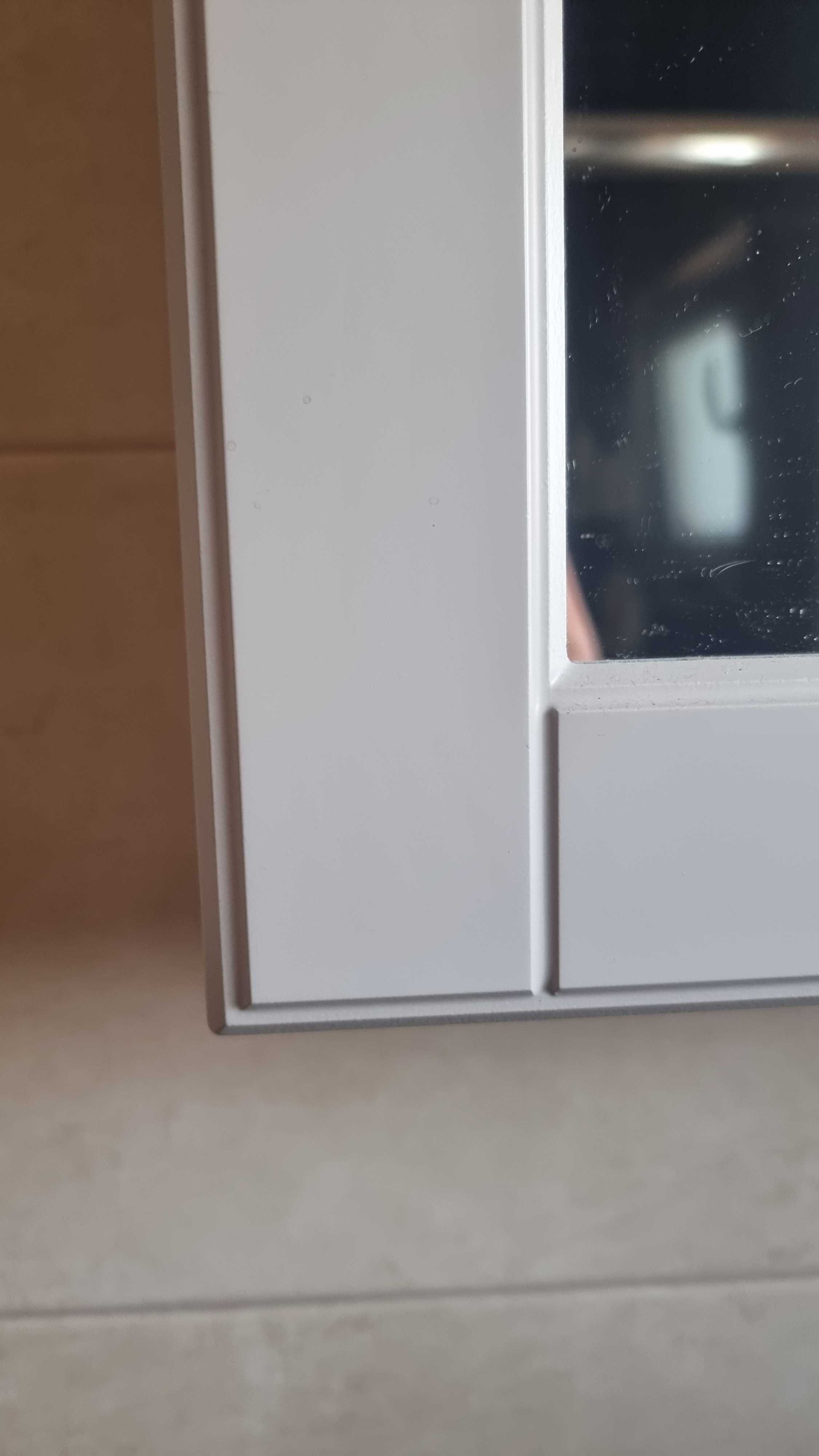 Armário espelhado com portas Casa de Banho