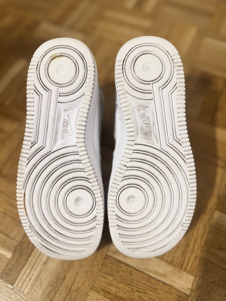 Nike Air Force 1 Mid – rozmiar 38