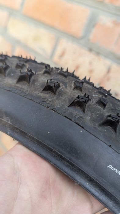 Покришка Schwalbe Rocket Ron 26.2.10