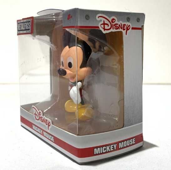 Metalowa figurka kolekcjonerska Metalfigs Mickey Mouse Disney 6 cm