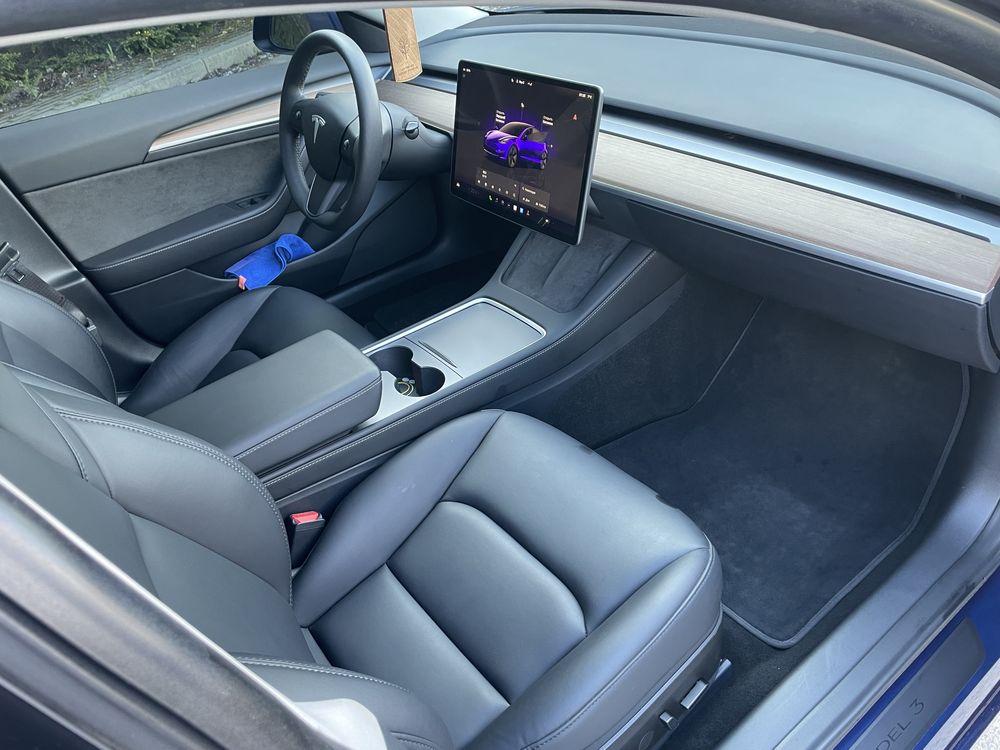 Tesla 3 2023 год Dual Motor