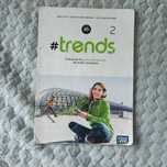 Trends 2 A1+ Język niemiecki dla LO i Technikum