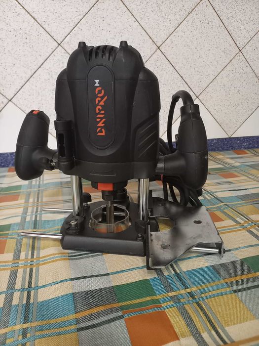 фрезер DNIPRO-M ER-160S