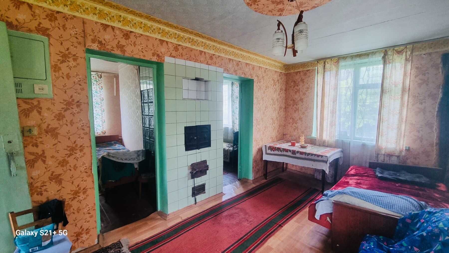 Продам 1 єт. садовій дом 70 кв.м. в с.Хотяновка,СК Озерній