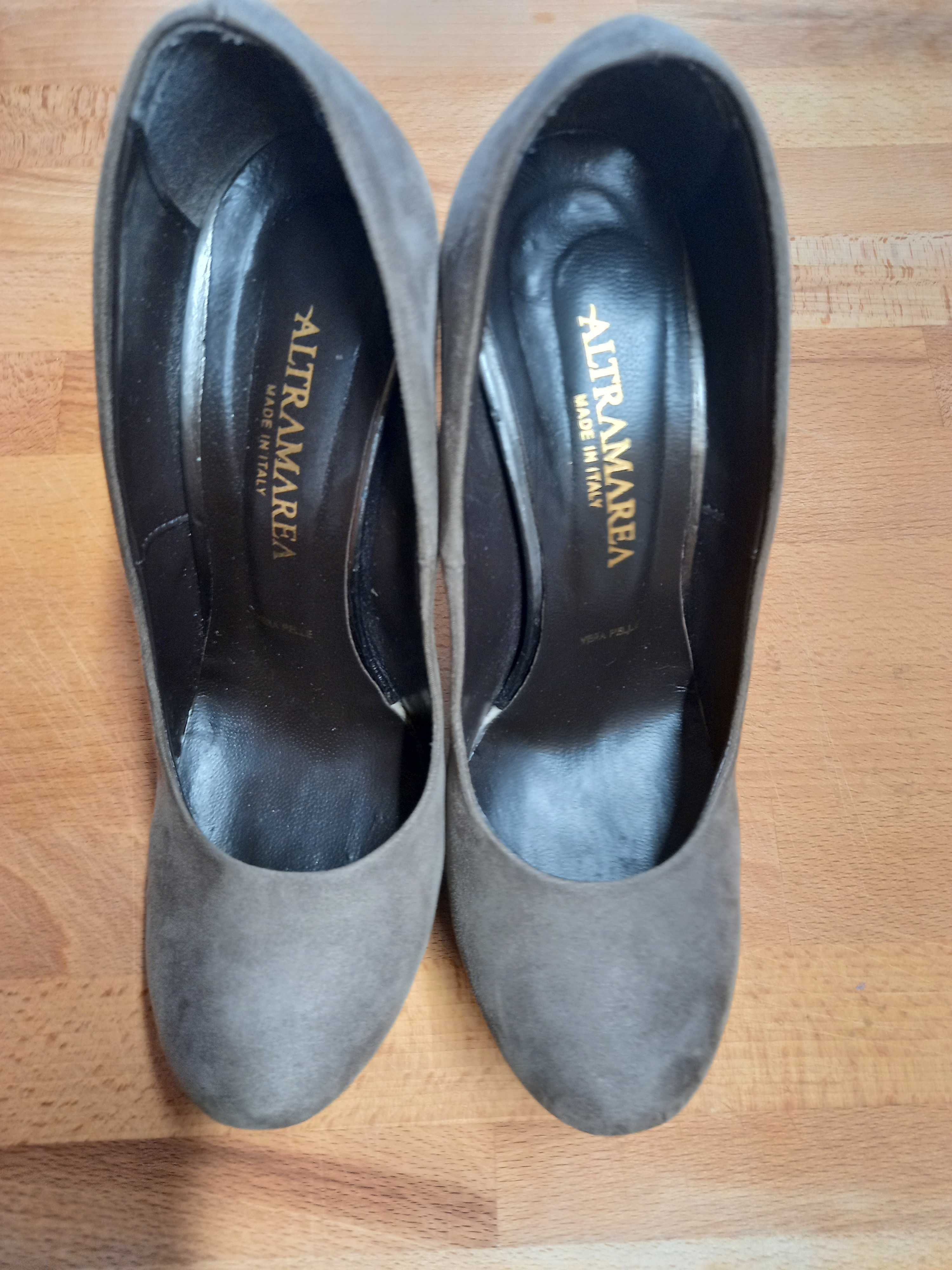 Buty rozm.38/ nowe/ALTRAMAREA