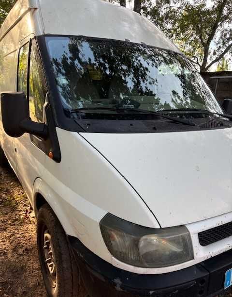 Ford Transit 330M