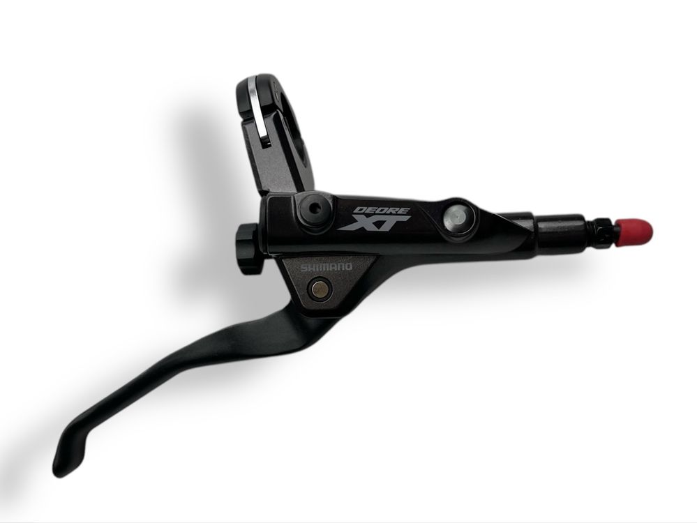 Prawa klamka hamulca SHIMANO DEORE XT BL-T8100 nowa FV / 019-010 P