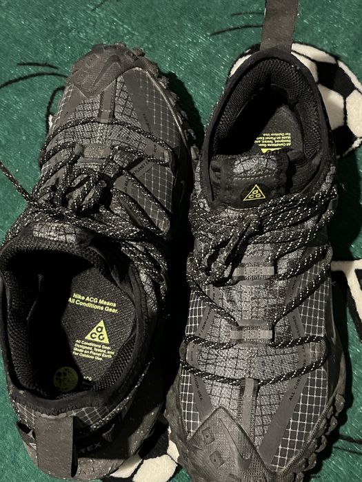 Кросовки Nike 42p