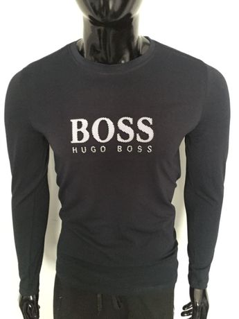Koszulka z długim rękawem Boss ,Armani Calvin Klein Męska