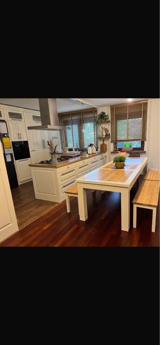 Schody  sypialnie kuchnie meble na wymiar