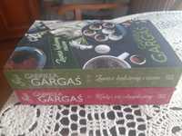 Sprzedam książki G.Gargaś saga
