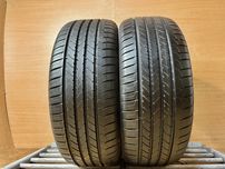 205/50 R 17 Goodyear Як Нові EfficientGrip LLR Літо пара шини