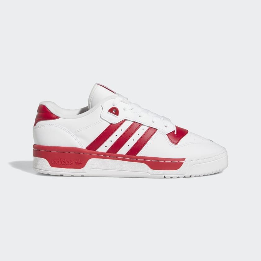 Kicksy Adidas Originals Rivalry Low 43 1/3