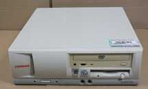 Compaq Deskpro Intel Pentium 3 Klasyk Oryginalny i sprawny w 100% !!!