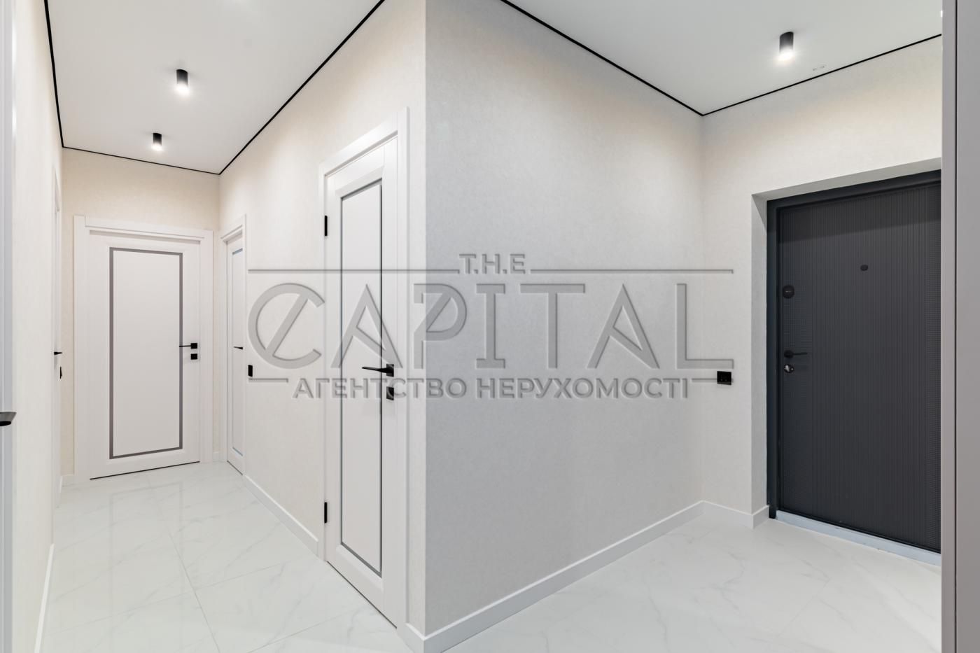 Продажа квартиры, Ирпень, ЖК Центральный 2