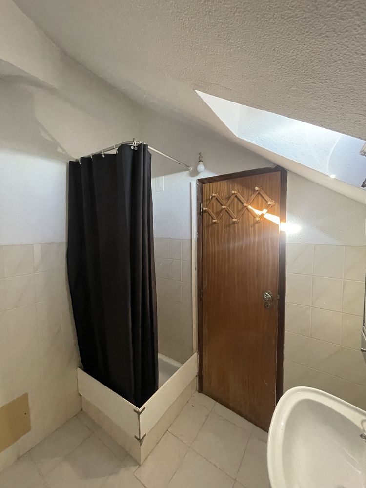 Apartamento T1 alugar