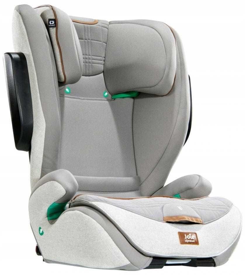 Joie fotelik samochodowy SIGNATURE I-TRAVER ™ I-SIZE 100-150 cm